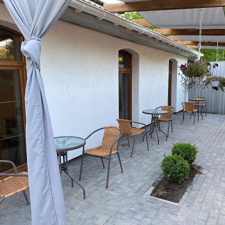 ויניצה 4Rooms מראה חיצוני תמונה