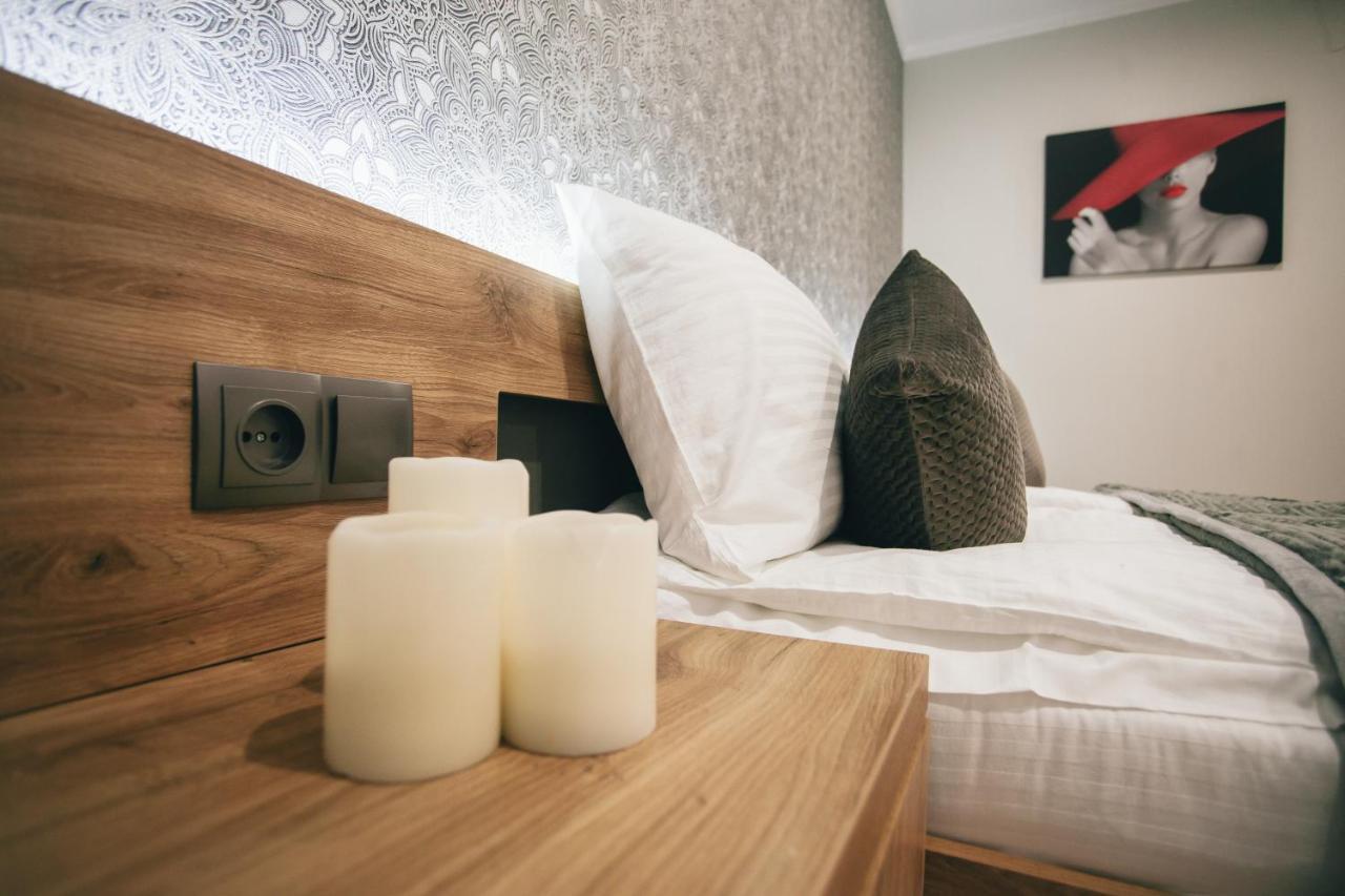 ויניצה 4Rooms מראה חיצוני תמונה