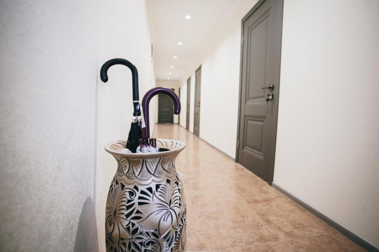 ויניצה 4Rooms מראה חיצוני תמונה