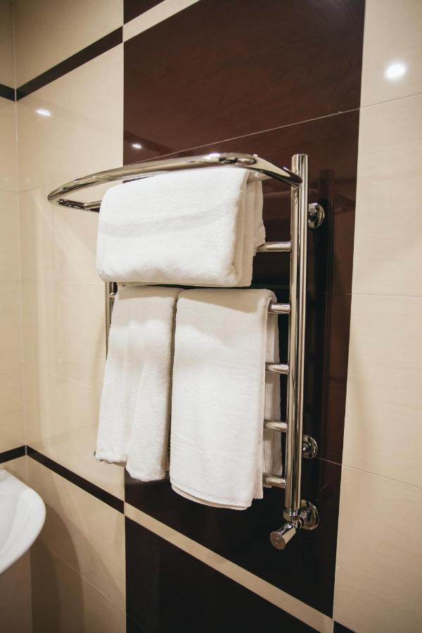 ויניצה 4Rooms מראה חיצוני תמונה
