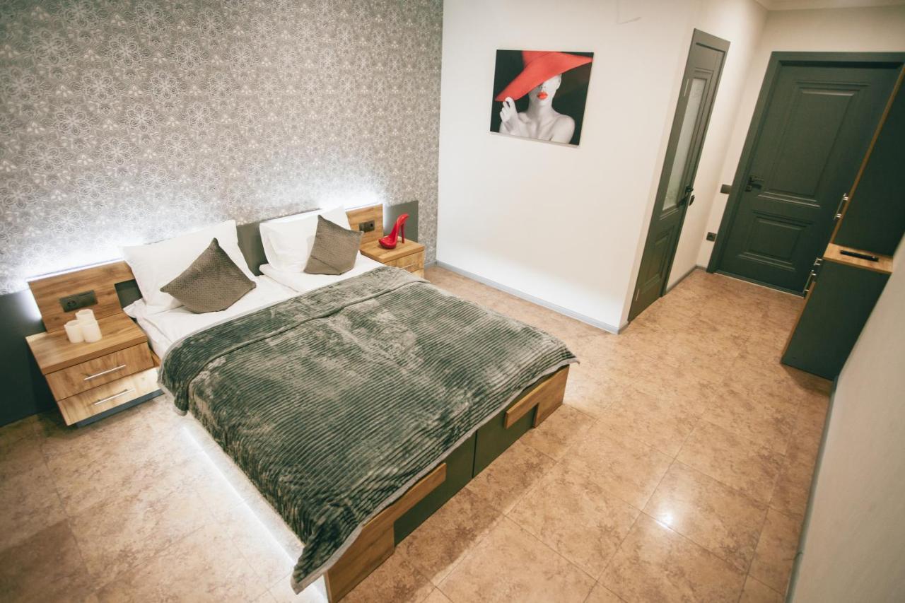 ויניצה 4Rooms מראה חיצוני תמונה