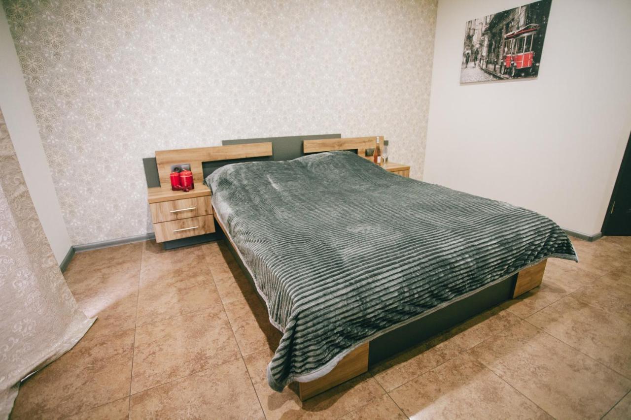 ויניצה 4Rooms מראה חיצוני תמונה