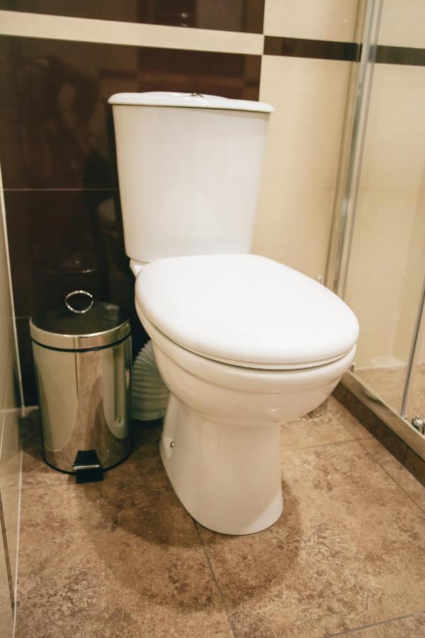ויניצה 4Rooms מראה חיצוני תמונה