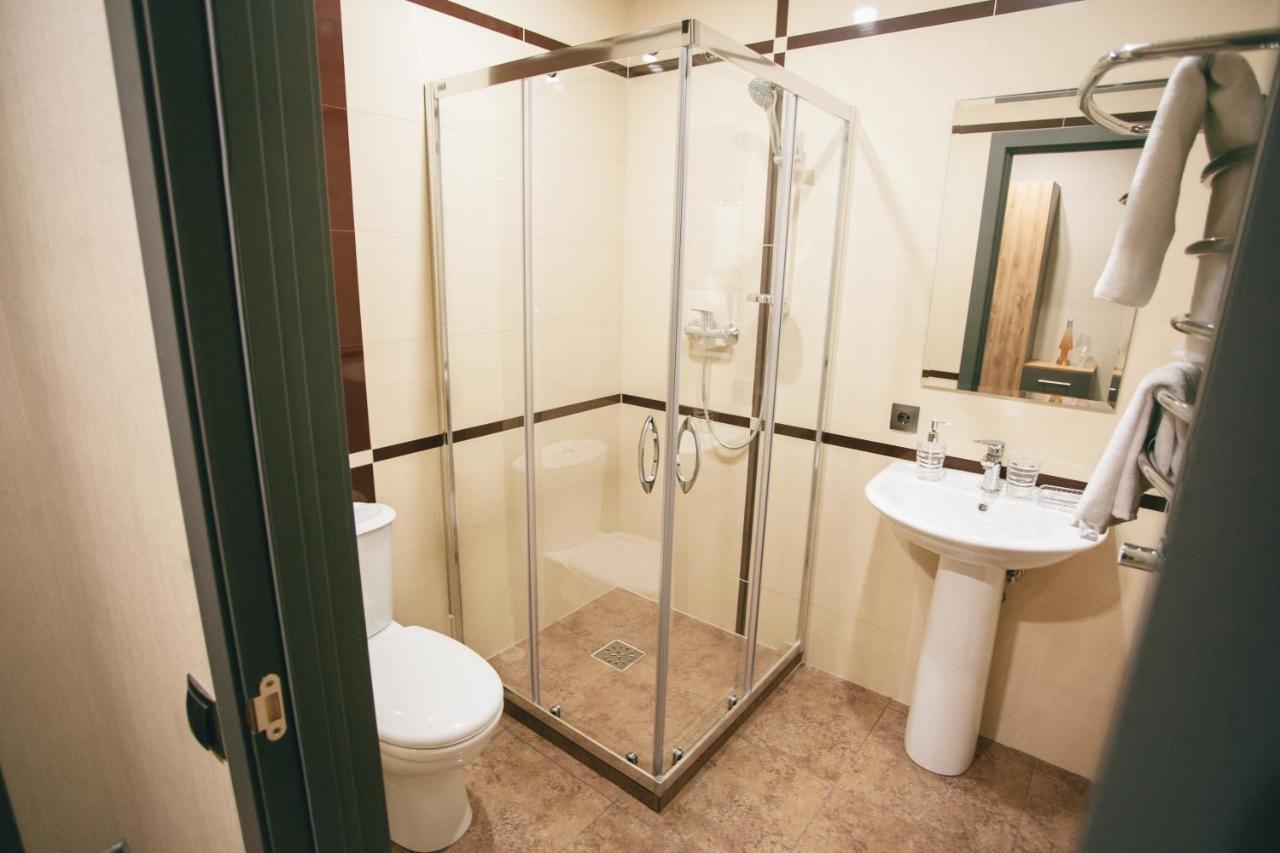 ויניצה 4Rooms מראה חיצוני תמונה