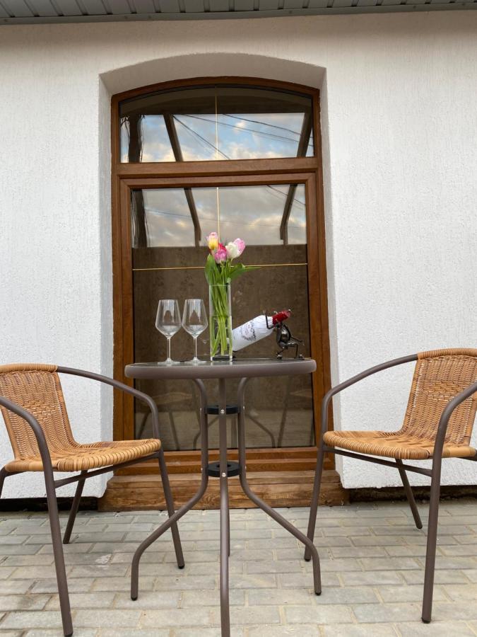 ויניצה 4Rooms מראה חיצוני תמונה