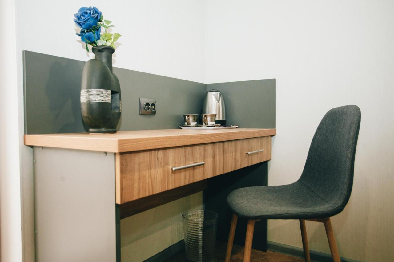 ויניצה 4Rooms מראה חיצוני תמונה