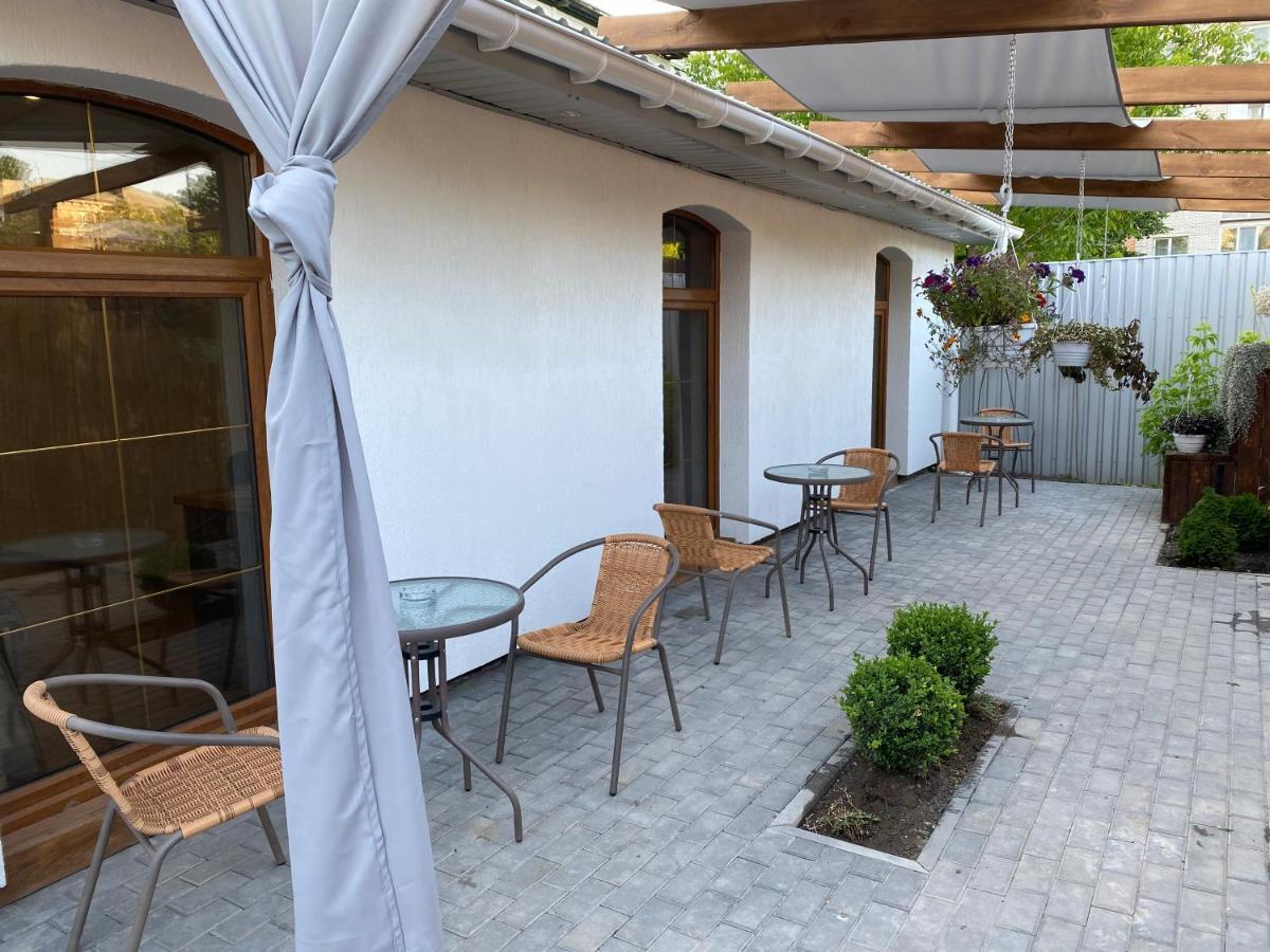 ויניצה 4Rooms מראה חיצוני תמונה